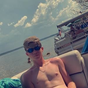 Meet your Posher, Jay